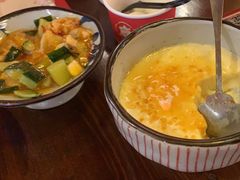 -仙隐小鹿料理食堂(沙市人信汇店)