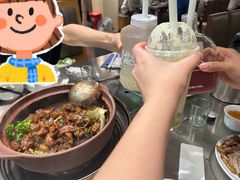 -胡须佬鸡煲四季火锅店(石厦西村直营店)