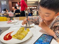 -火地铁板烧(河西龙湖天街店)