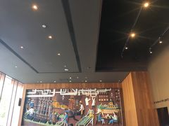 大堂-星巴克(天津大悦城第二店)