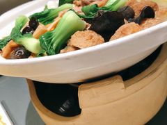 -楚鲜·汉正街一号(天河店)