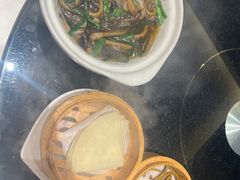 -芳芳私房菜·精做淮扬菜(承德路店)