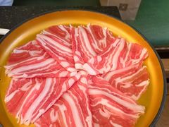 -牛New寿喜烧(新六百店)