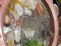 -民食香·腊排骨野生菌美食(木府店)