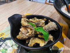-渔米丰·广府鱼汤米线(光明广场店)