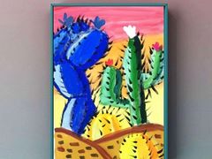 -缤纷鸟美术书法(建大校区)