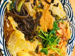 -笋爷高汤嗦螺粉·螺蛳粉(上社店)