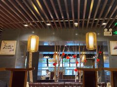 -东方饺子王(工农大路店)