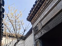 -黎里柳亚子纪念馆