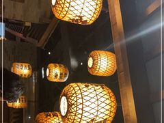 大堂-南京大牌档(三阳广场苏宁店)