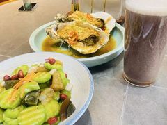 -奕景海鲜酒家· 大连海鲜(星海广场店)