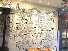 大堂-院8里·少城记忆老川菜(宽窄巷子店)