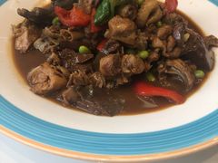 -小秦淮·南京土菜(新亭西路店)