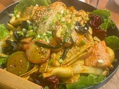 -新疆亚克西音乐餐厅(南方花园店)