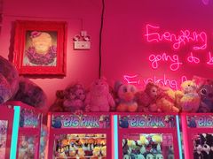 -BIG PINK大粉娃娃机主题馆(圆融星座店)