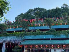 -枇杷园食为鲜火锅(南山店)