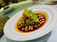 蔬菜卷-大蓉和(双楠店)