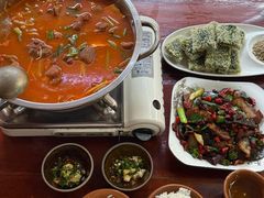 -苗湘食府(十年店)