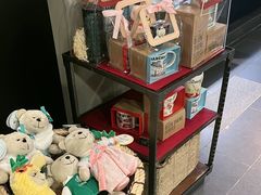 -星巴克(西藏路店)