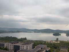 -无锡瑞廷西郊酒店·悦湖景观餐厅