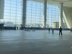 -世纪星滑冰俱乐部(万象城店)