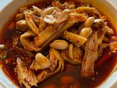 眉州钵钵鸡-眉州东坡(通州店)