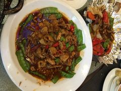 宁邦大酒店-宁邦·家宴·南京菜(红山动物园店)