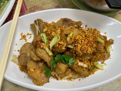 -师傅仔美食(东华老店)