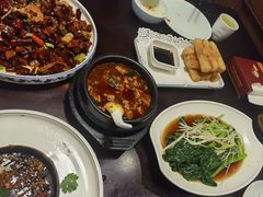 -陈麻婆豆腐总店