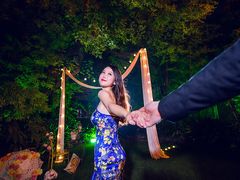 -老洋房花园饭店(绍兴路店)