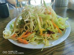 -大闫家烧烤·小海鲜家常菜(郑庄店)