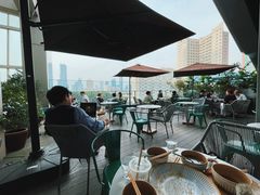 -BAKER&SPICE(环贸店)