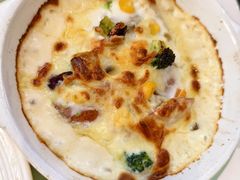 -库滋明·俄罗斯特色美食(中央大街店)