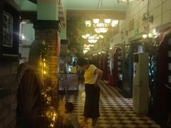 -海尔巴格一甸茶餐厅(团结路店)