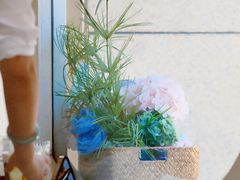 -伊斯坦布尔土耳其清真咖啡餐厅