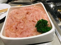 -海底捞火锅(杭州萧山宝龙广场店)