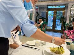 -齐家花园大酒店(宝山店)