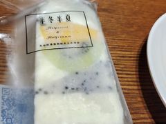 -掌上鲜(南顺城街店)