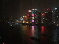 -上海外滩英迪格酒店