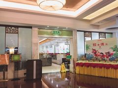 -广东大厦酒店(广州北京路步行街纪念堂地铁站店)