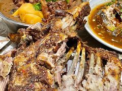 -高家大院烤全羊