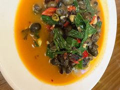 -桐村排档·清水活鱼现烧