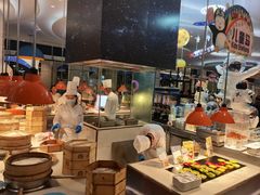 -帝企鹅自助餐厅•儿童岛•真企鹅(长隆企鹅酒店)