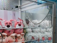 -真快活Coohoo Max(武汉绿地新田360店)