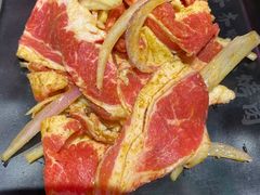 -齐齐哈尔烤肉(惠山万达店)