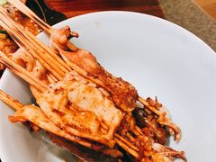 -老板恋上鱼(荣盛广场店)