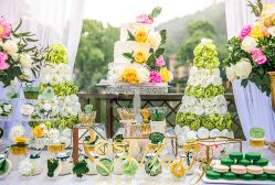 -上海浦东喜来登由由大酒店·宴会厅