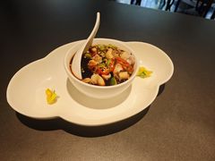 -外滩三号餐厅·创意中餐