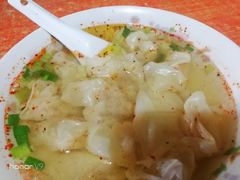 -安庆柴火馄饨(马道街店)