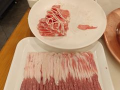 高钙羔羊肉-聚宝源(牛街创始店)